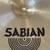 Sabian 16" AA Medium Thin Crash Cymbal ( 1,021 g ) 6 thumbnail