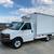 BOX TRUCK. 2019 GMC Savana 3500. V6 4.3L, 12 ft. NEW Engine 1 thumbnail