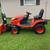 Kubota Tractor Snowblower 1 thumbnail