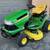 JOHN DEERE LAWN TRACTOR 2 thumbnail