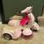 Doll ride along scooter- our Generation 1 thumbnail