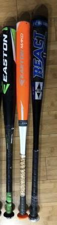 Baseball Bat 1