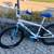 Mike Buff PK Ripper 26” Skyway bars, Maxxis, Beautiful! 1 thumbnail