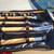 17-Piece Stainless Steel Barbecue Tool Accessory Set (New) 2 thumbnail