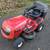 Poulan Pro XT 18.5HP 42" 6-Speed Lawn Tractor Mower with 2-Bin Bagger 4 thumbnail