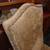 Skirted Velour Dining Chairs 3 thumbnail