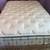 Serta Perfect Day Enlivenment Plush Full Mattress & Boxspring + Frame 2 thumbnail