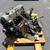 Datsun 240z Engine L24 with automatic transmission, exhaust & intake m 6 thumbnail