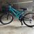 Huffy 24" Trail Runner Girls Full Suspension Mountain Bikes, Ages 12+ 1 thumbnail