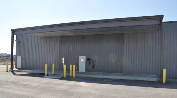 $790 / 750ft2 - Storage Condo for Rent - Climate Controlled (Jerome)64012745325058124