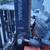 Toyota 7FDAU50 Forklift Dual Front Tires Diesel 9 thumbnail