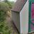 Child's Playhouse Portable Building with Loft, easy to move 4 thumbnail