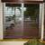 Wood Mini Blinds (2) 48" by 48" AS NEW 4 thumbnail