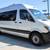 2016 Mercedes-Benz Sprinter Passenger Vans Diesel Mini Van  2500 170 1 7 thumbnail