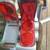 Two Vintage Road Side Reflector Set Emergency Tool w/flags 5 thumbnail
