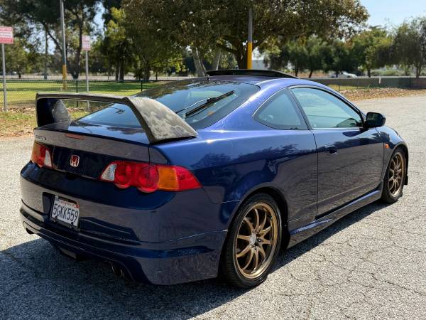 2004 Acura RSX - $4,500 (South El Monte)63470043760001124