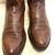 Size 12 D Nocona Classic Brown Western Boots 1 thumbnail