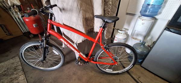 Rockrider 26" st50 1