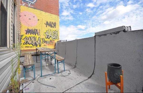 $4,199 / 3br - No Fee~ 3 BedRoom  Duplex w/ Private Balcony – in uniy washer/dryer (Bedstuy)63945362517378124