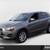 2014 Mitsubishi Outlander Sport  ES SUV 1 thumbnail