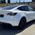 2021 Tesla Model Y Electric Standard Range SUV 4 thumbnail