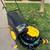 MTD Lawn Mower - Large Rear Wheels. Runs Great! No Holds $130!! 2 thumbnail