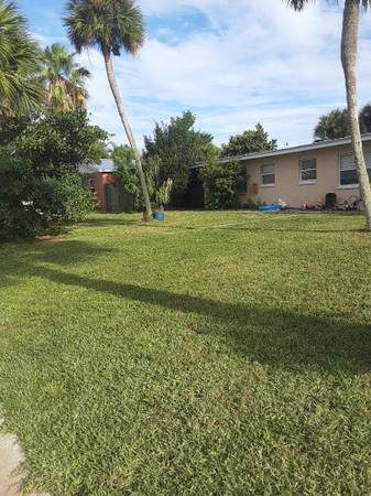 $1,200 / 1br - 650ft2 - 1BR SATELLITE BEACH MONTH TO MONTH PET FRIENDLY (SATELLITE BEACH)63923538237058120