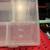 Plastic container, organizer 4 thumbnail