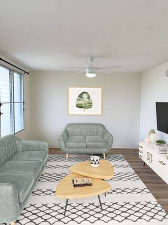 Where convenience meets luxury 1