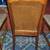 DINING ROOM CHAIRS Set 4 Kitchen Accent Cane Back Universal Furniture 9 thumbnail