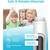 Aqua Crest refrigerator 2 water filters New (AQF-GSWF-P & AQF-GSWF) 8 thumbnail
