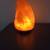 Himalayan Crystal Salt Lamp with Dimmer Switch 1 thumbnail