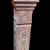 Carved Eastlake Newel Post GAM0281 5 thumbnail