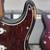 AIO S3 Electric Guitar - Relic 3-Tone Sunburst (Ebony Fingerboard) GS- 7 thumbnail