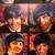 Beatles acrylic painting by Chris Cargill, also Beatles art and poster 1 thumbnail