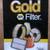 NAPA Gold Air Filter 9230 1 thumbnail