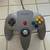 Original N64 Controller with Rumble Pack - unused 1 thumbnail