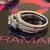 Vera Wang Love Collection Wedding Ring 2 thumbnail