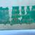 Seeburg Select O Matic 1950s era Juke Box GLASS ONLY 9 thumbnail