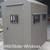Fiberglass Deer Blinds for sale 20 thumbnail