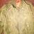 Women's jackets; American Eagle, leather, and green 4 thumbnail