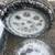 Merkur XR4Ti Wheel and Tire 3 thumbnail