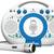 Portable Bluetooth Karaoke Singing machine Tubeoke ISM398BT 5 thumbnail