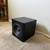 Bowers and Wilkins B&W ASW600 Home Theater Powered Active Subwoofer 4 thumbnail