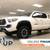 2022 TOYOTA TACOMA TRD OFF-ROAD 4X4 AUTOMATIC,RE CAMERA,CLEAN TITLE*** 1 thumbnail