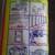 NEW Warp's Coverall Plastic Sheeting  10 ft x 25 ft 4 thumbnail