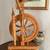 Spinning wheel by Rick Reeves 13 thumbnail