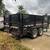 2019 PJ gooseneck dump trailer, great condition 3 thumbnail