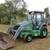 2012 John Deere 120D Excavator - Cab w/ A/C - 24 7 thumbnail