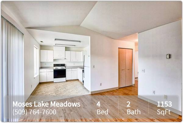 Section 8 housing for rent